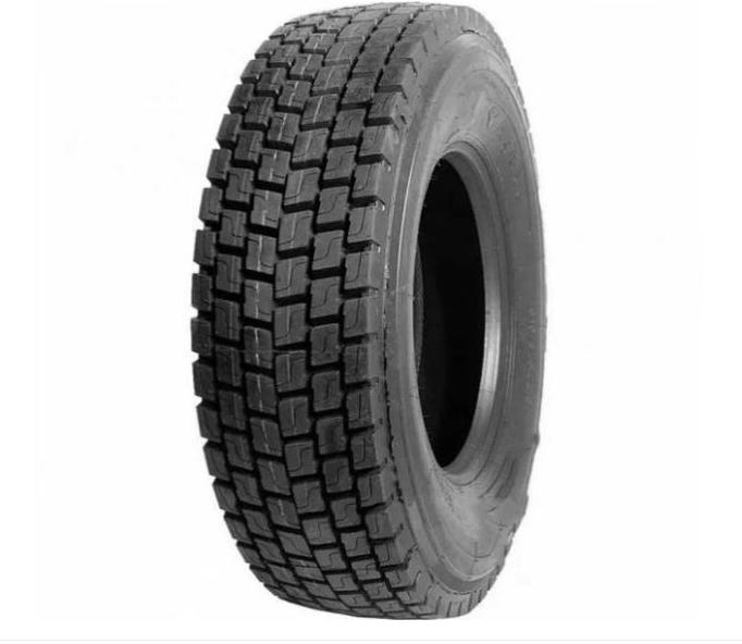 Шина вантажна Kpatos 315/80R22.5 KTR67 156/153L 20PR